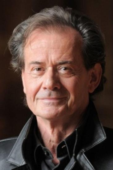 Gerd Böckmann Image