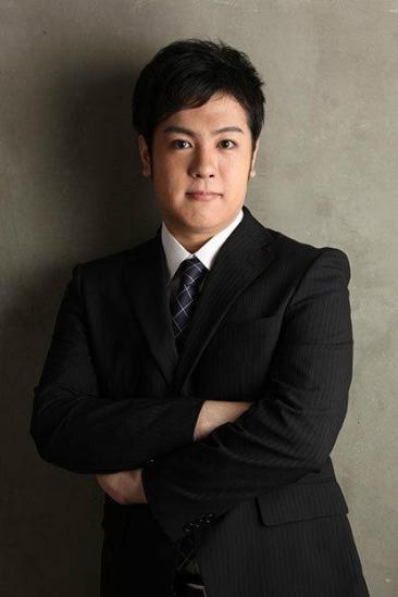 Hayato Harada Image
