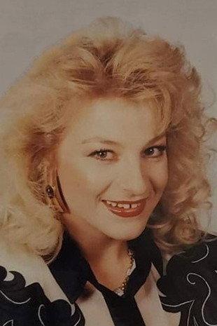 Stella Konstantinidou Image
