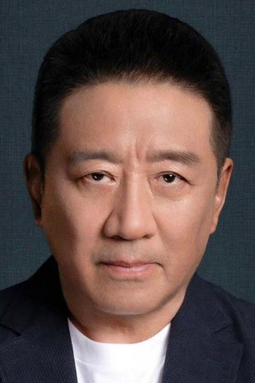 Ding Yongdai Image