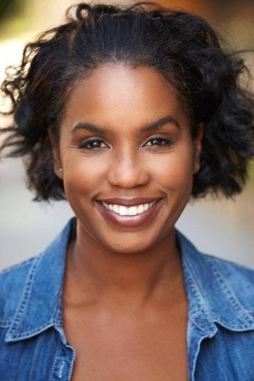 Maya Goodwin Image