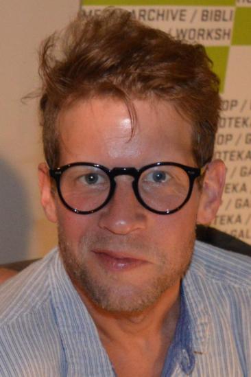 Łukasz Garlicki Image