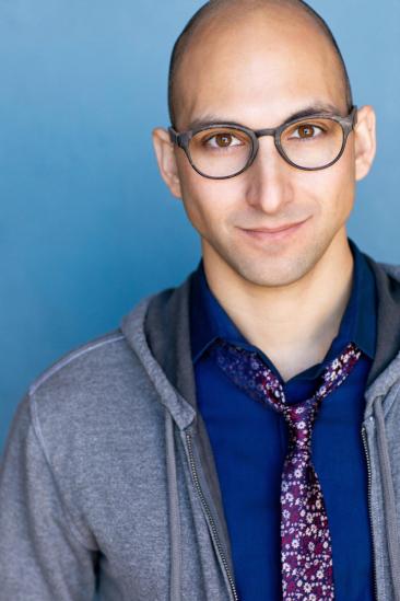 Jesse Einstein Image