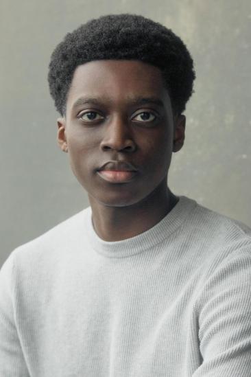 Anthony J. Abraham Image
