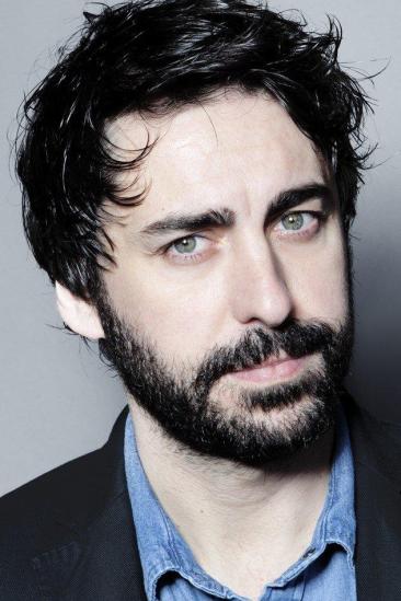 José Troncoso Image