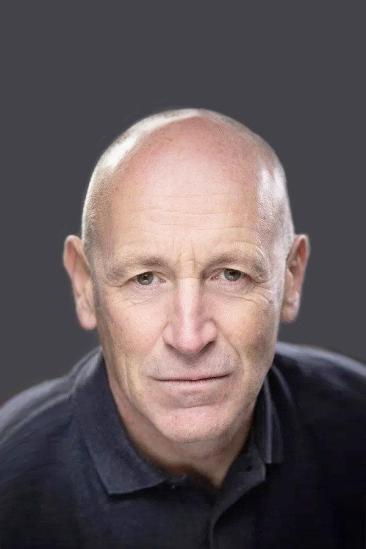 Russell Barnett Image