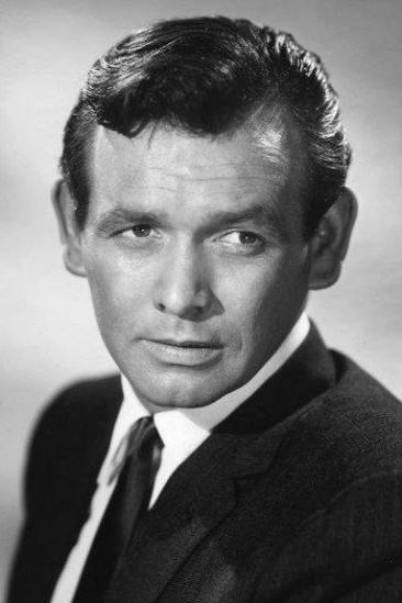 David Janssen Image