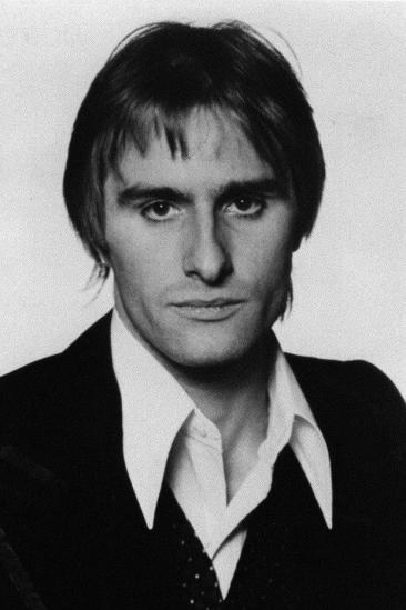 Steve Harley Image