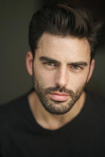 Antonio Ibáñez Image