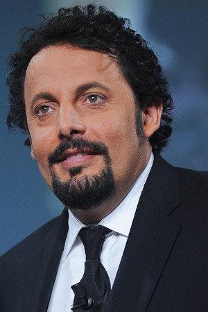 Enrico Brignano Image