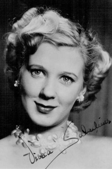 Viveca Serlachius Image