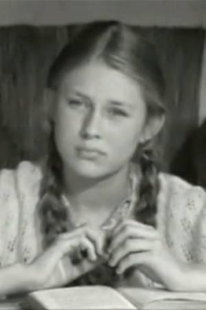 Ira Shabunina Image