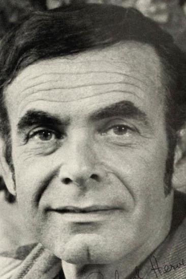 Richard Hervey Image