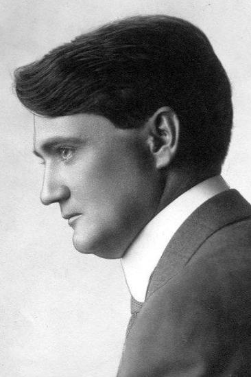 William Jefferson Image