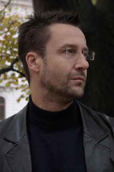 Marek Dobeš Image