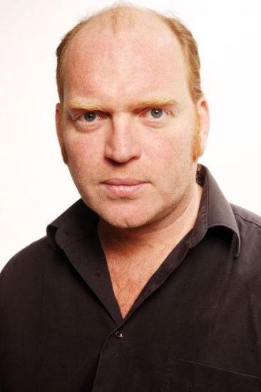 Ferdinand Dörfler Image