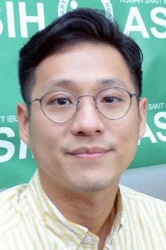 Junior Liem Image