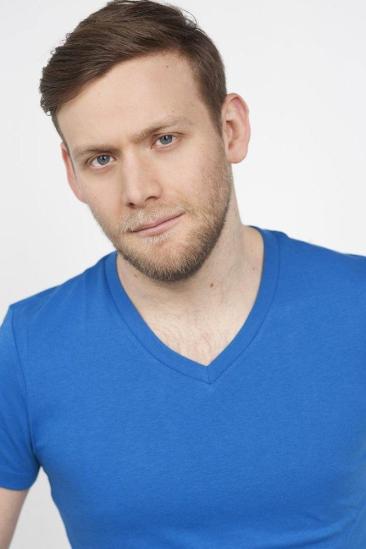 Tom Beaurepaire Image