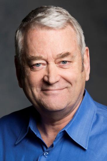 Anthony Bekenn Image