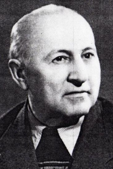 Dmytro Holubynskyi Image