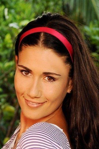 Barbara Tabita Image