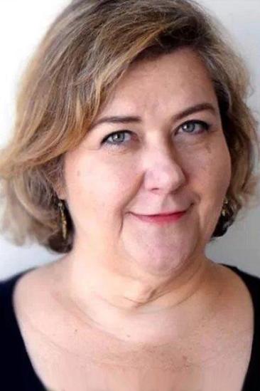 Eliana Fonseca Image