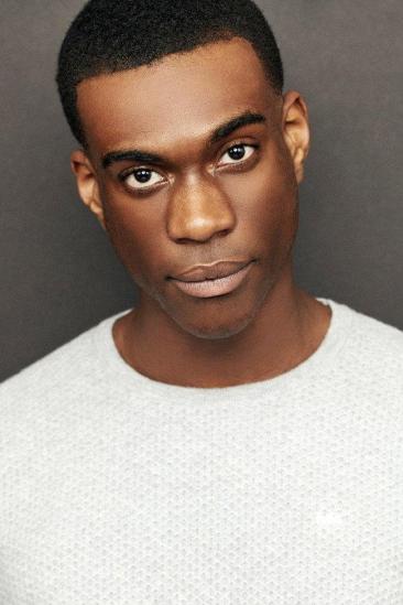 Darius Fraser Image