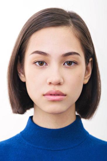 Kiko Mizuhara Image
