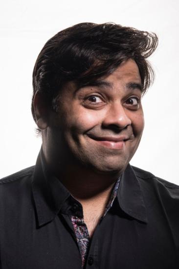 Kiku Sharda Image