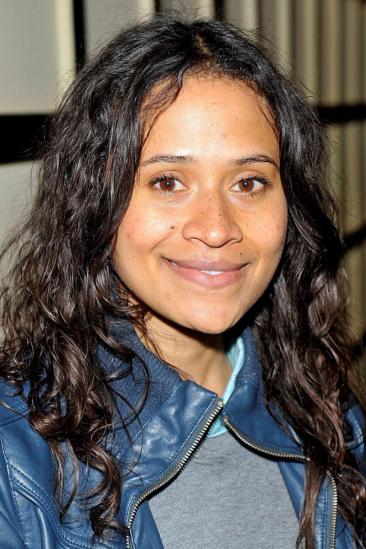 Angel Coulby Image