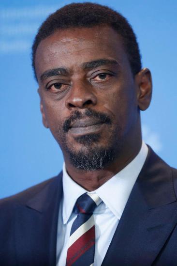 Seu Jorge Image