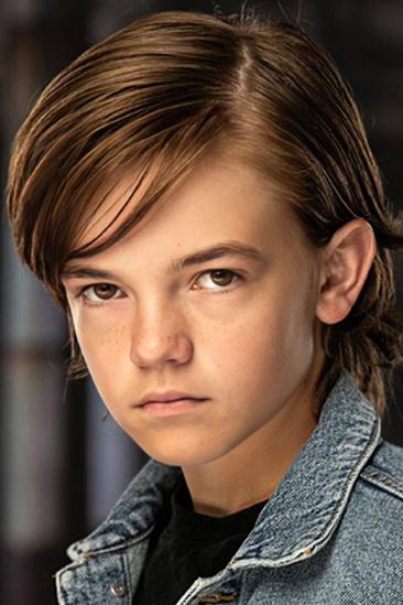 Michael Cash Image