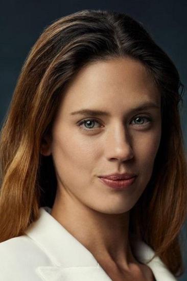 Delfina Chaves Image