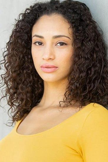Veronica Ocasio Image
