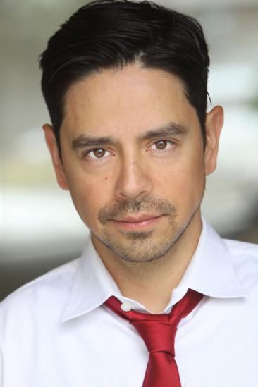 Alex Ruiz Image
