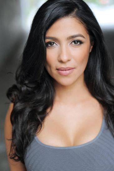 Monique Barajas Image