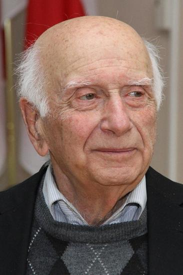 Leo Antadze Image