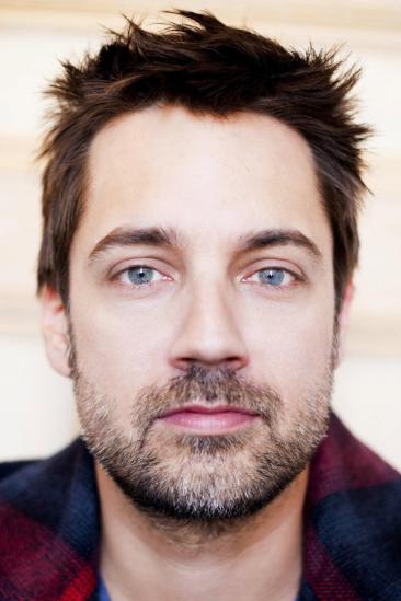 Jean-François Nadeau Image