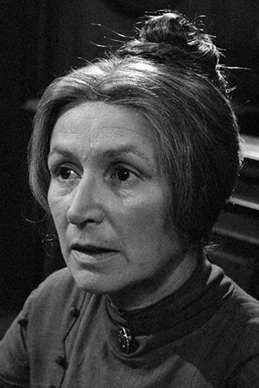 Nina Popelíková Image