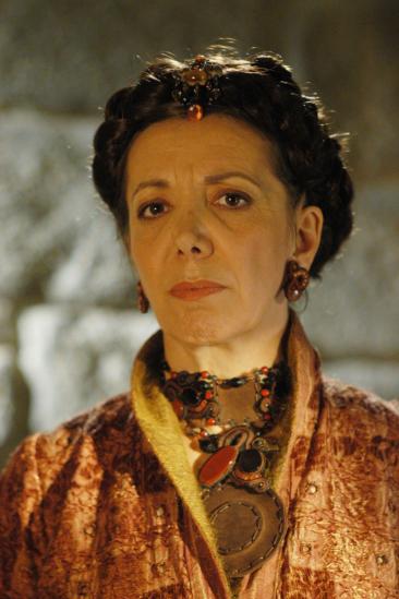 Joëlle Sevilla Image