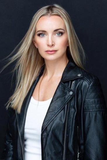 Sasha Pearson Image