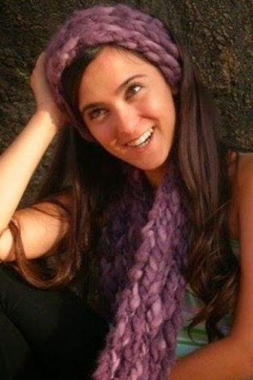 Violeta Sinaí Image