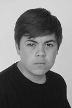 Brandon Robinson Image