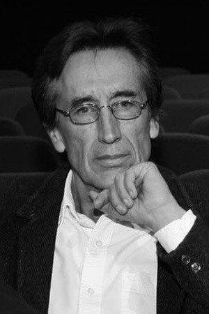 Camilo Luzuriaga Image