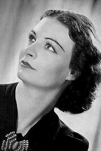 Prudence Hyman Image