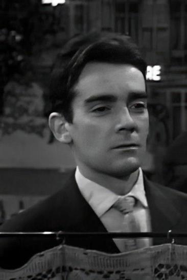 Jean-Marie Rivière Image