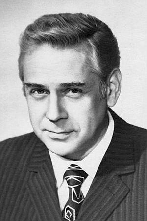 Pavel Makhotin Image