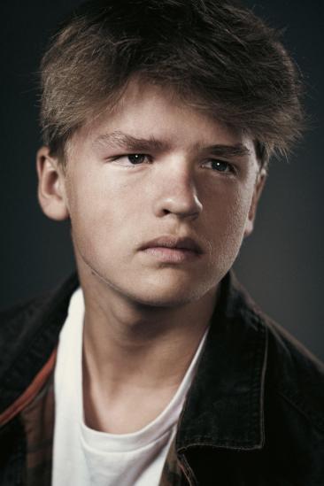 Boden Johnston Image