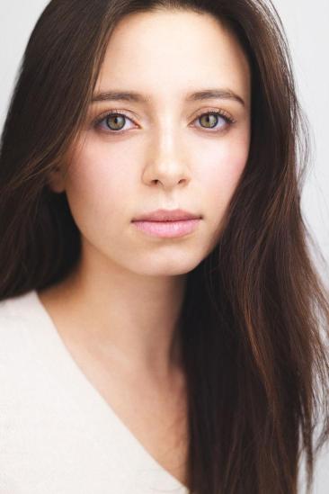 Elizabeth Cappuccino Image