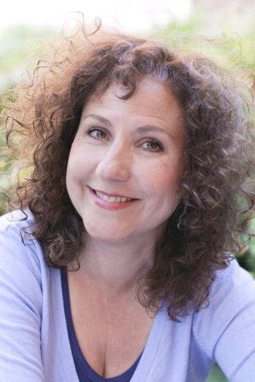 Lotta Östlin Stenshäll Image